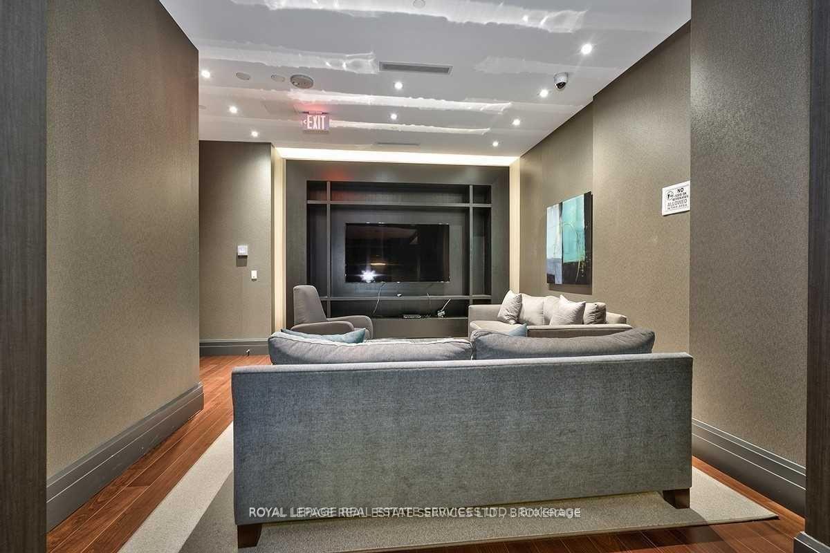 Photo 39 of Unit 1412, 55 Speers Road, Oakville, Central — HOMEH