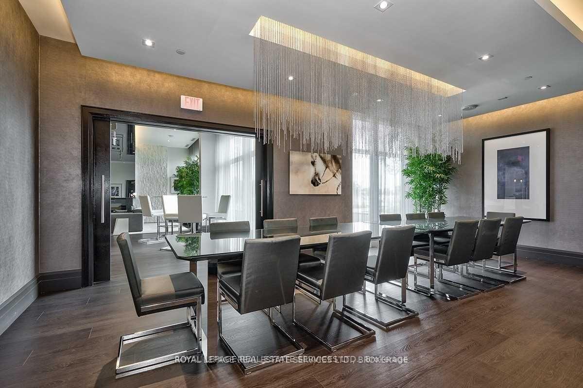 Photo 40 of Unit 1412, 55 Speers Road, Oakville, Central — HOMEH