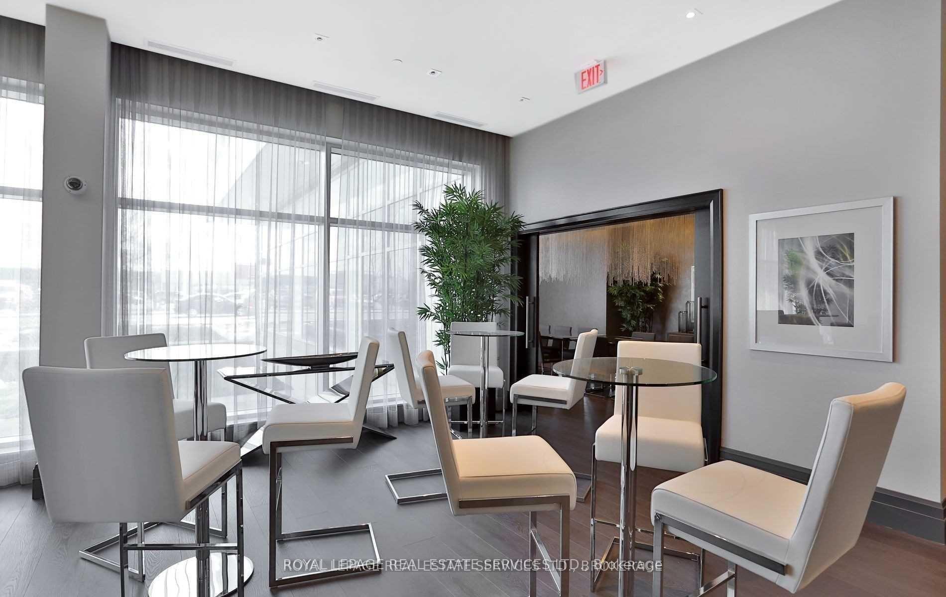 Photo 41 of Unit 1412, 55 Speers Road, Oakville, Central — HOMEH