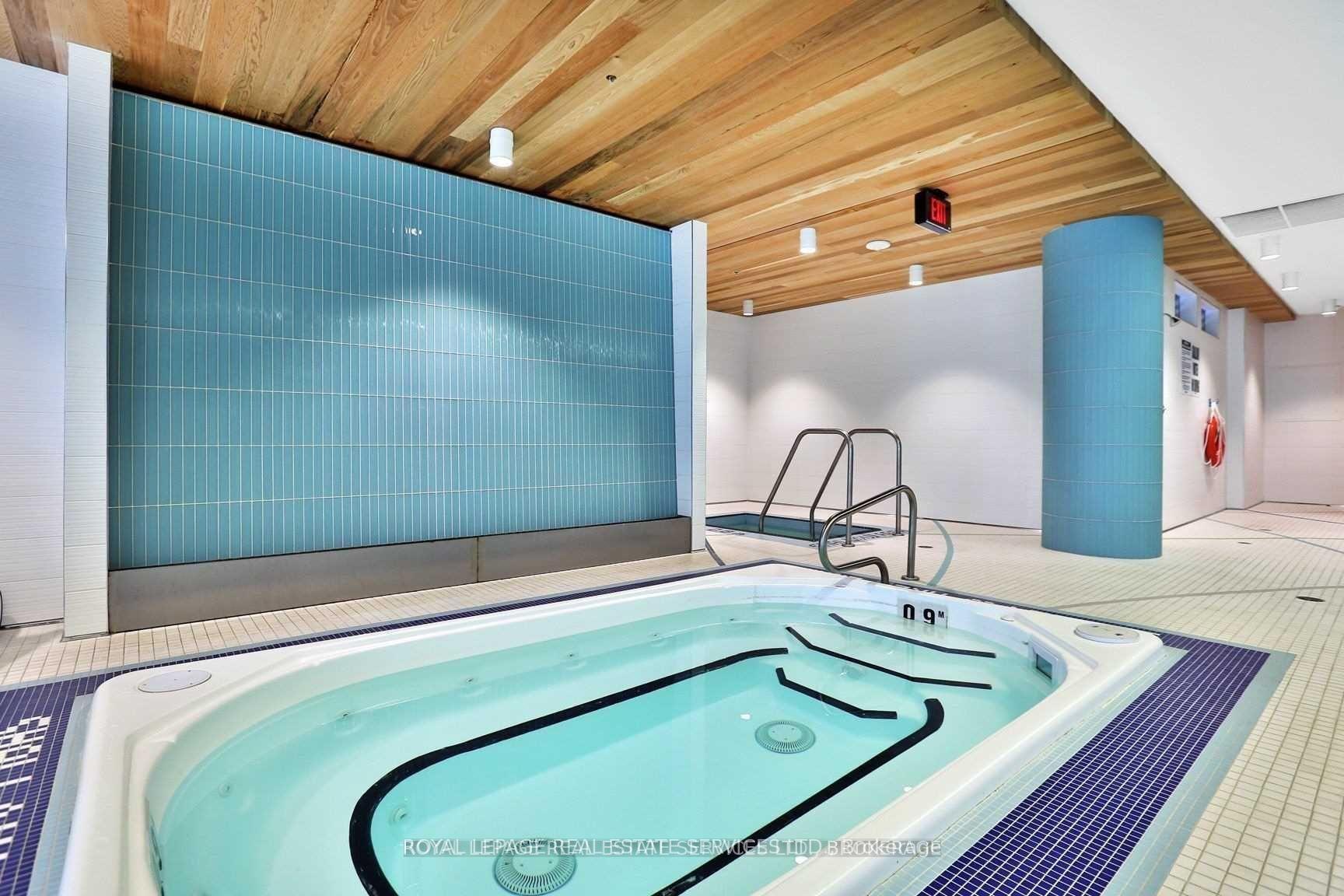 Photo 43 of Unit 1412, 55 Speers Road, Oakville, Central — HOMEH