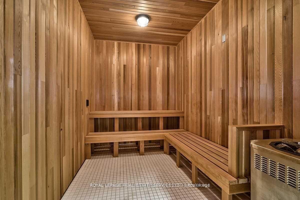 Photo 44 of Unit 1412, 55 Speers Road, Oakville, Central — HOMEH