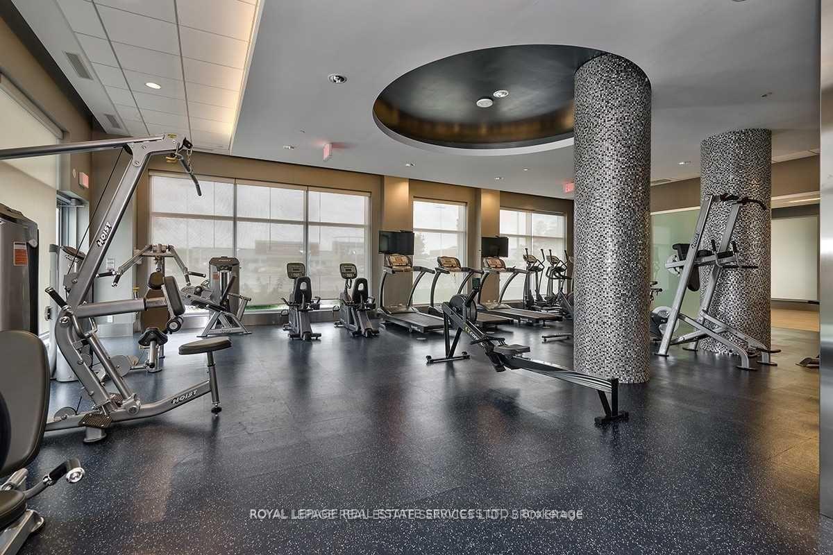 Photo 46 of Unit 1412, 55 Speers Road, Oakville, Central — HOMEH