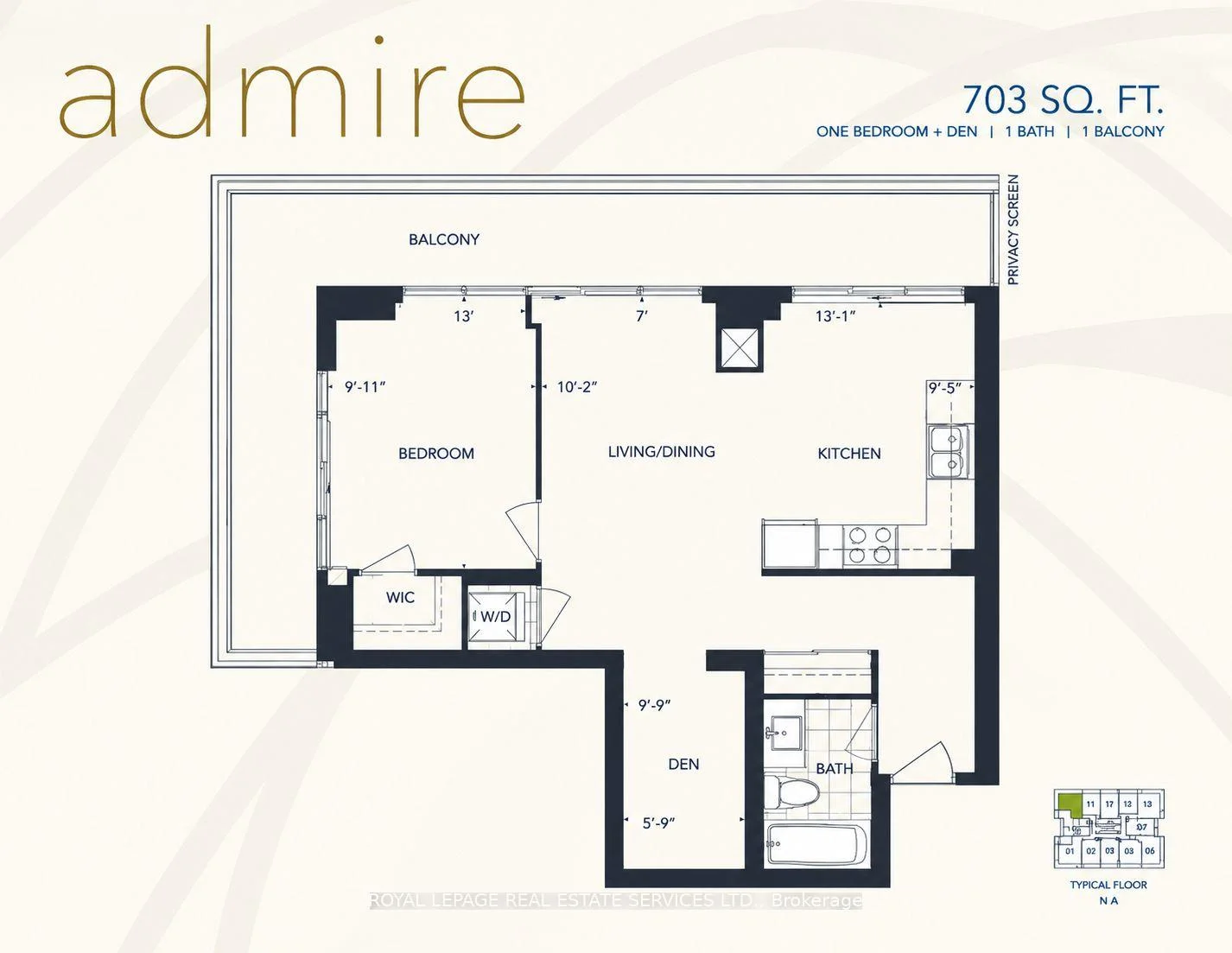 Photo 31 of Unit 1412, 55 Speers Road, Oakville, Central — HOMEH