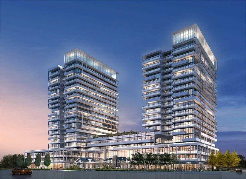 Photo 48 of Unit 1412, 55 Speers Road, Oakville, Central — HOMEH