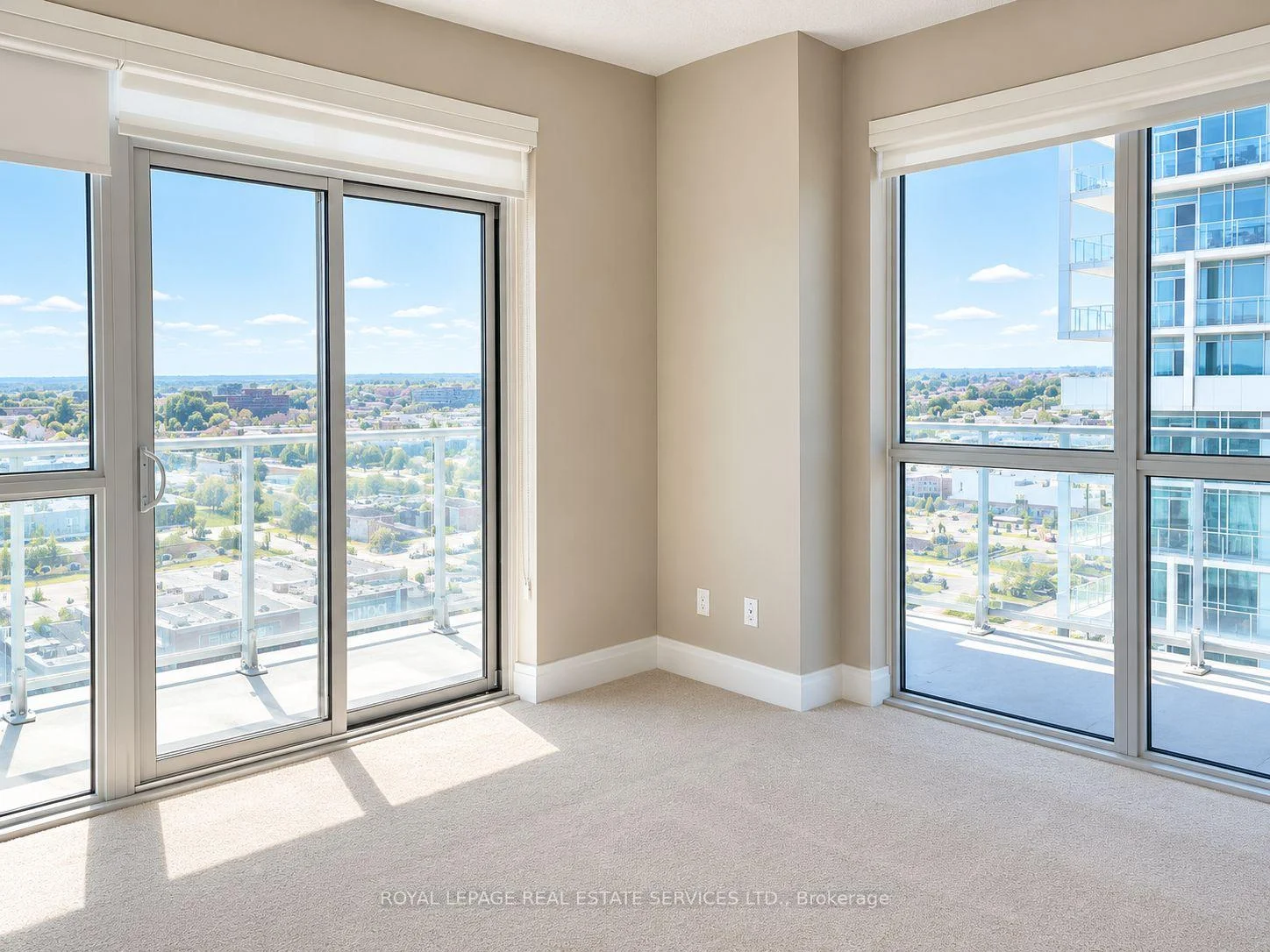 Photo 11 of Unit 1412, 55 Speers Road, Oakville, Central — HOMEH