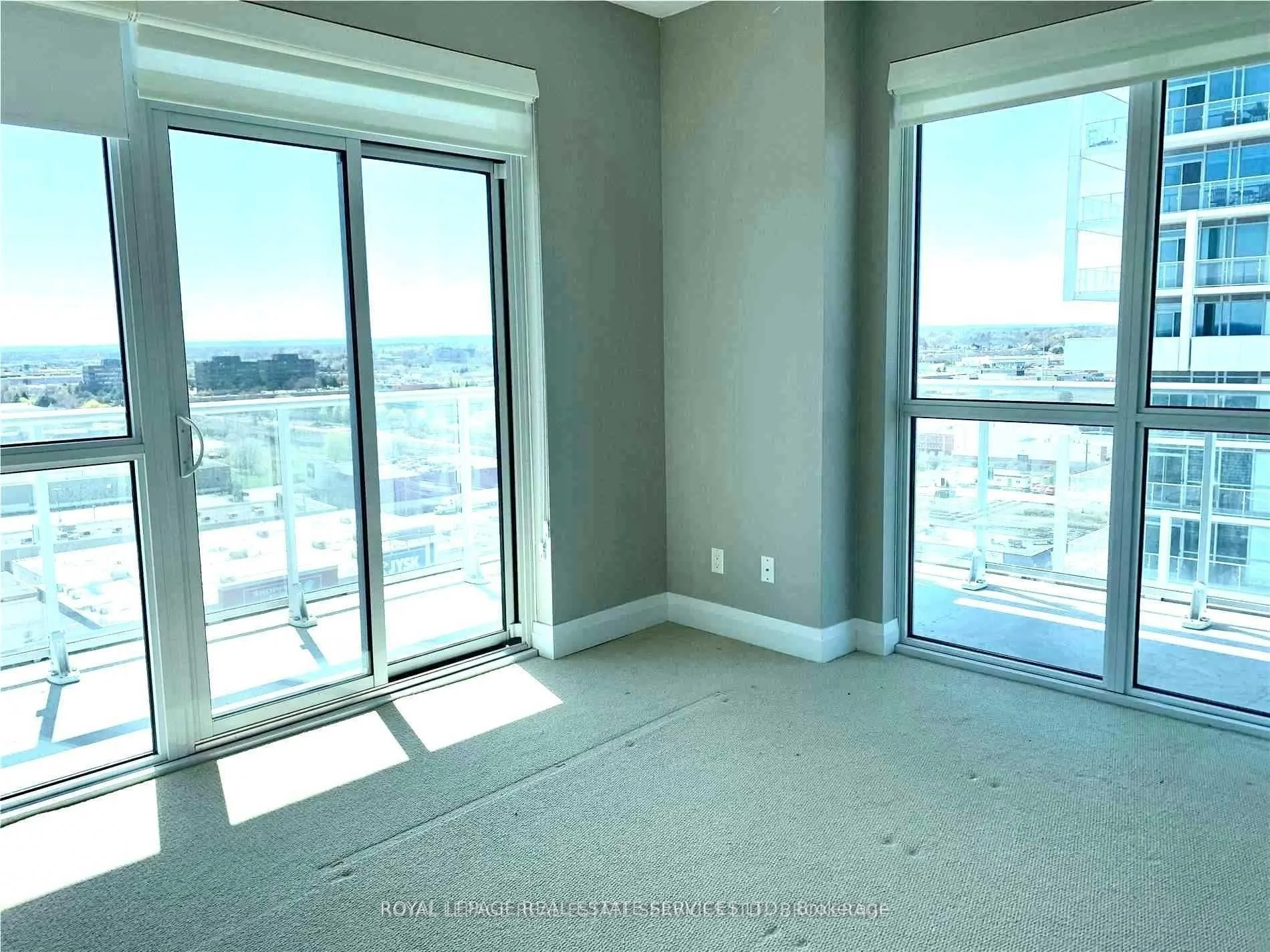 Photo 20 of Unit 1412, 55 Speers Road, Oakville, Central — HOMEH
