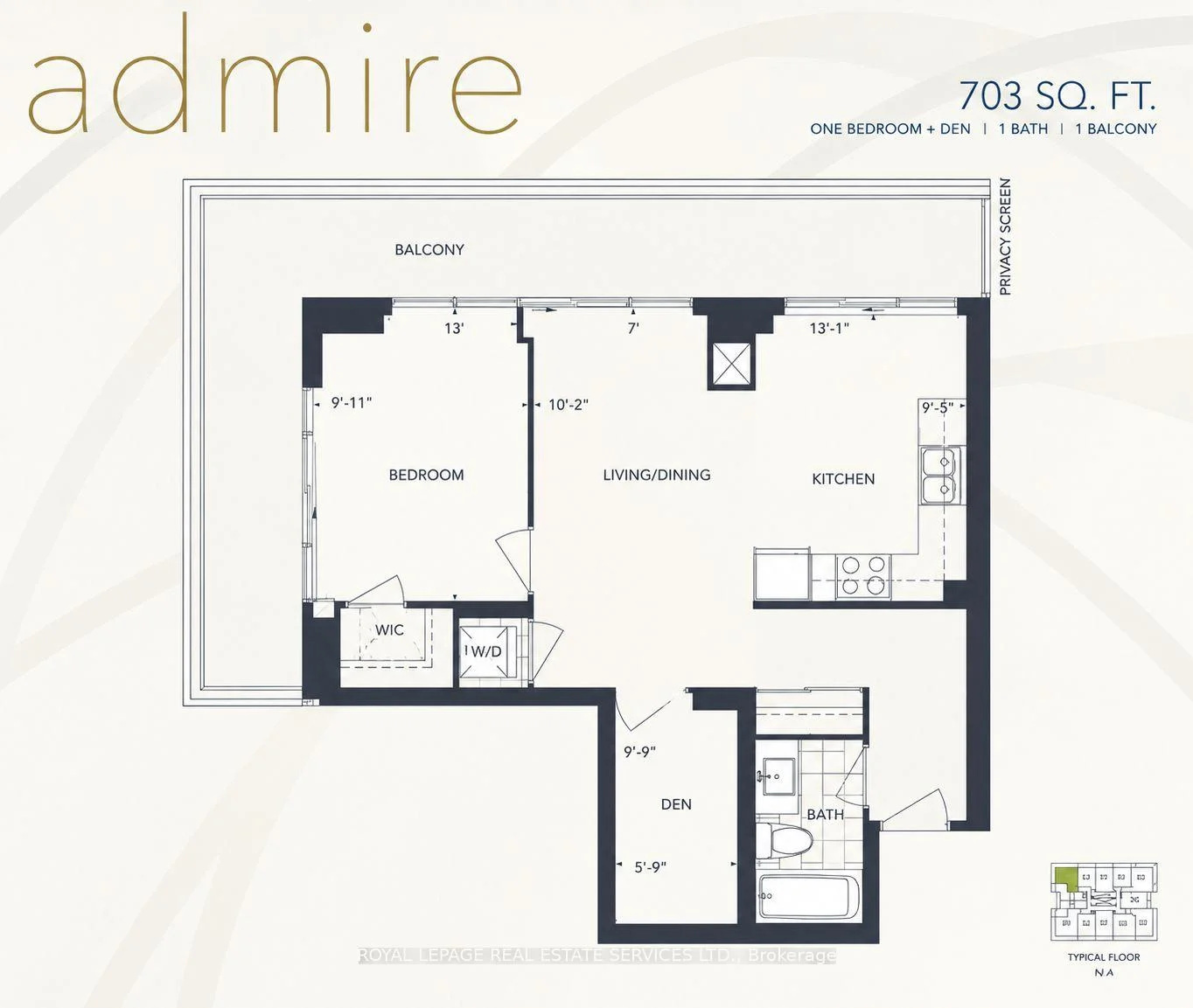 Photo 25 of Unit 1412, 55 Speers Road, Oakville, Central — HOMEH