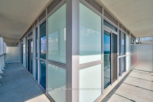 Photo 27 of Unit 1412, 55 Speers Road, Oakville, Central — HOMEH