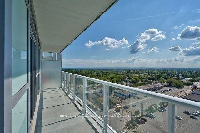 Photo 30 of Unit 1412, 55 Speers Road, Oakville, Central — HOMEH