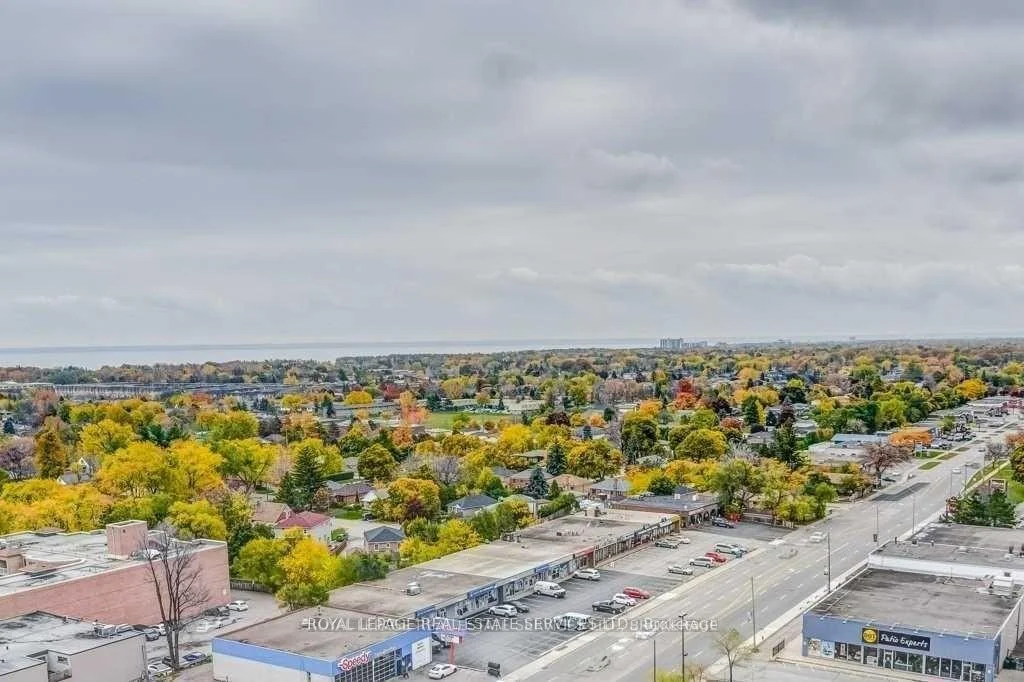 Photo 32 of Unit 1412, 55 Speers Road, Oakville, Central — HOMEH