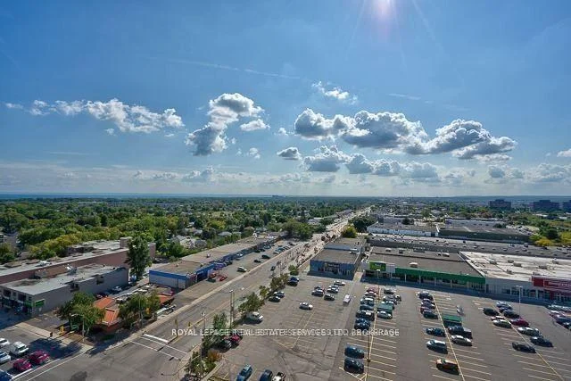 Photo 34 of Unit 1412, 55 Speers Road, Oakville, Central — HOMEH