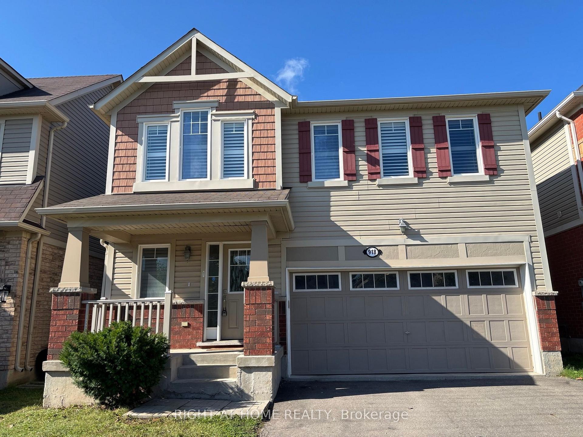 Photo 1 of 918 Farmstead Drive, Milton, Willmott — HOMEH