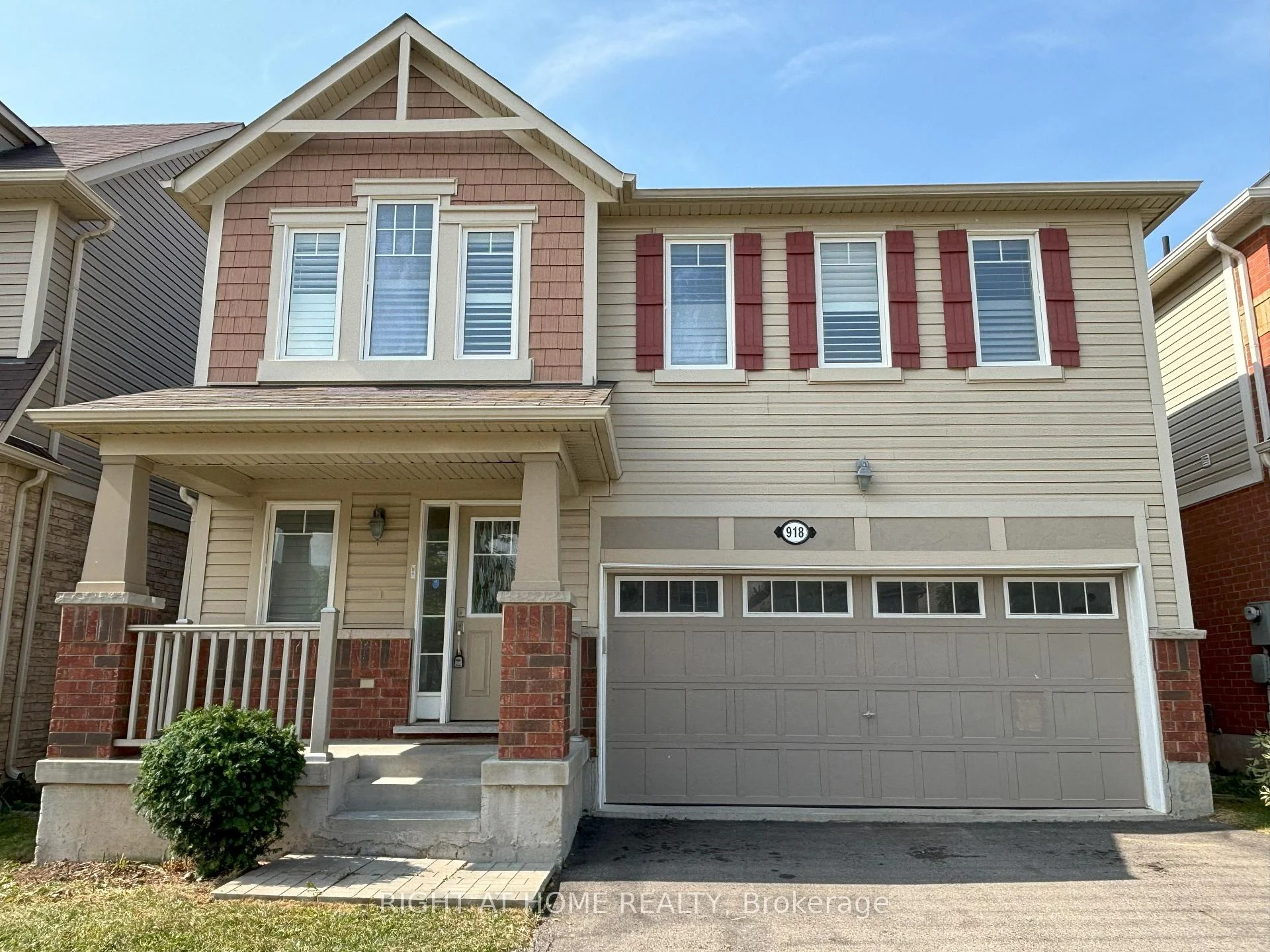 Photo 2 of 918 Farmstead Drive, Milton, Willmott — HOMEH