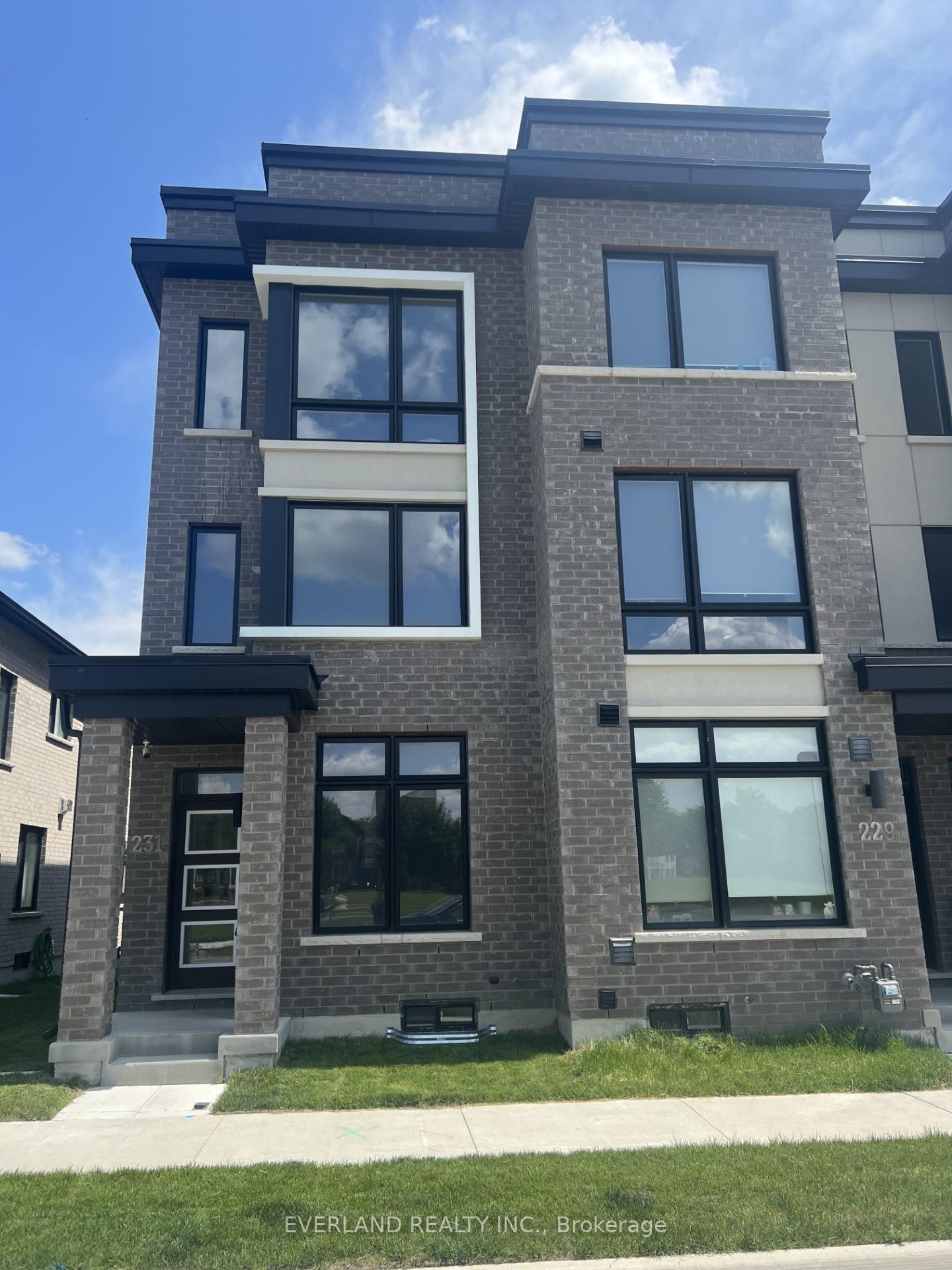 Photo 1 of Unit Upper, 231 Webb Street, Markham, Cornell — HOMEH