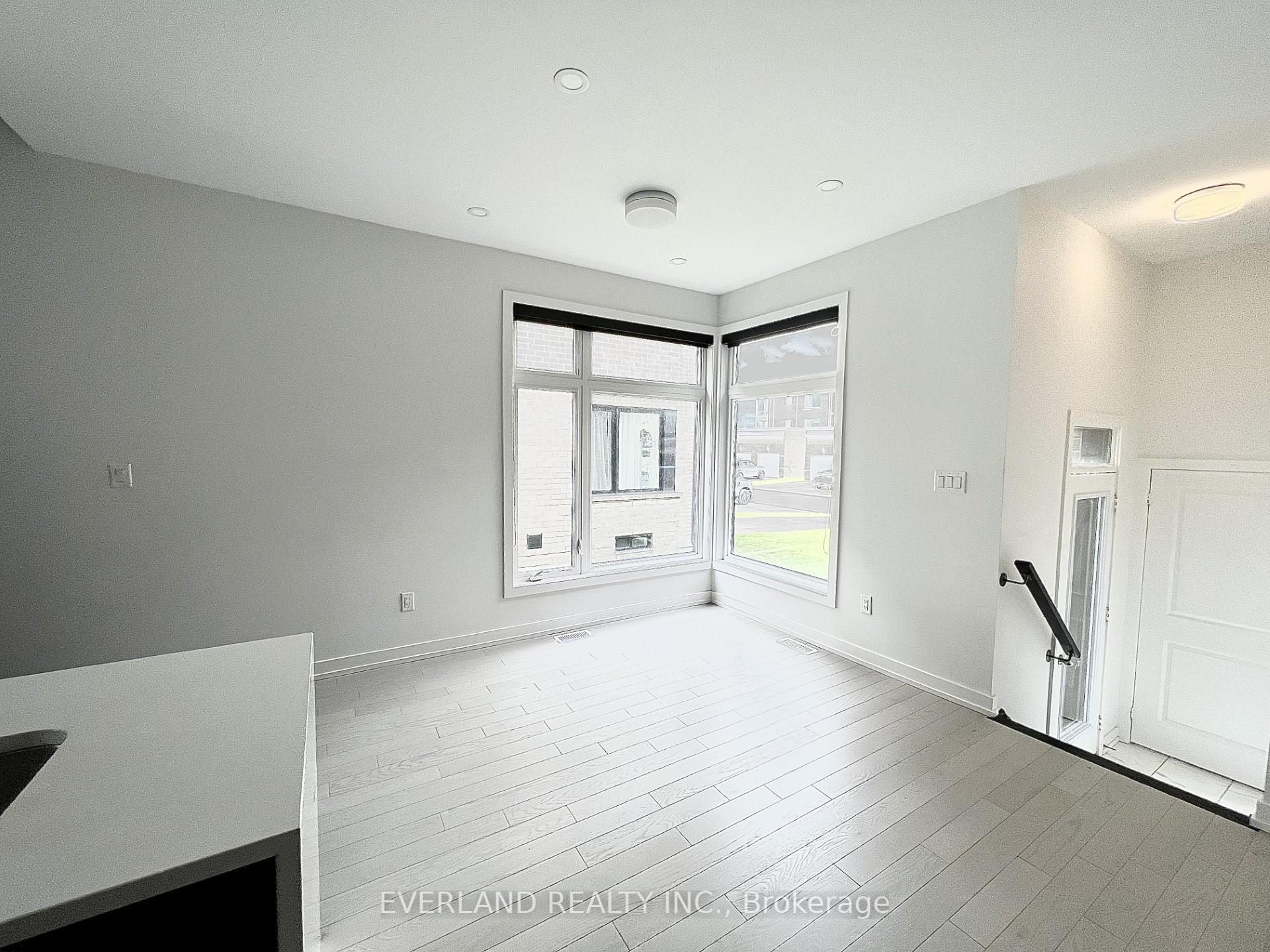Photo 3 of Unit Upper, 231 Webb Street, Markham, Cornell — HOMEH