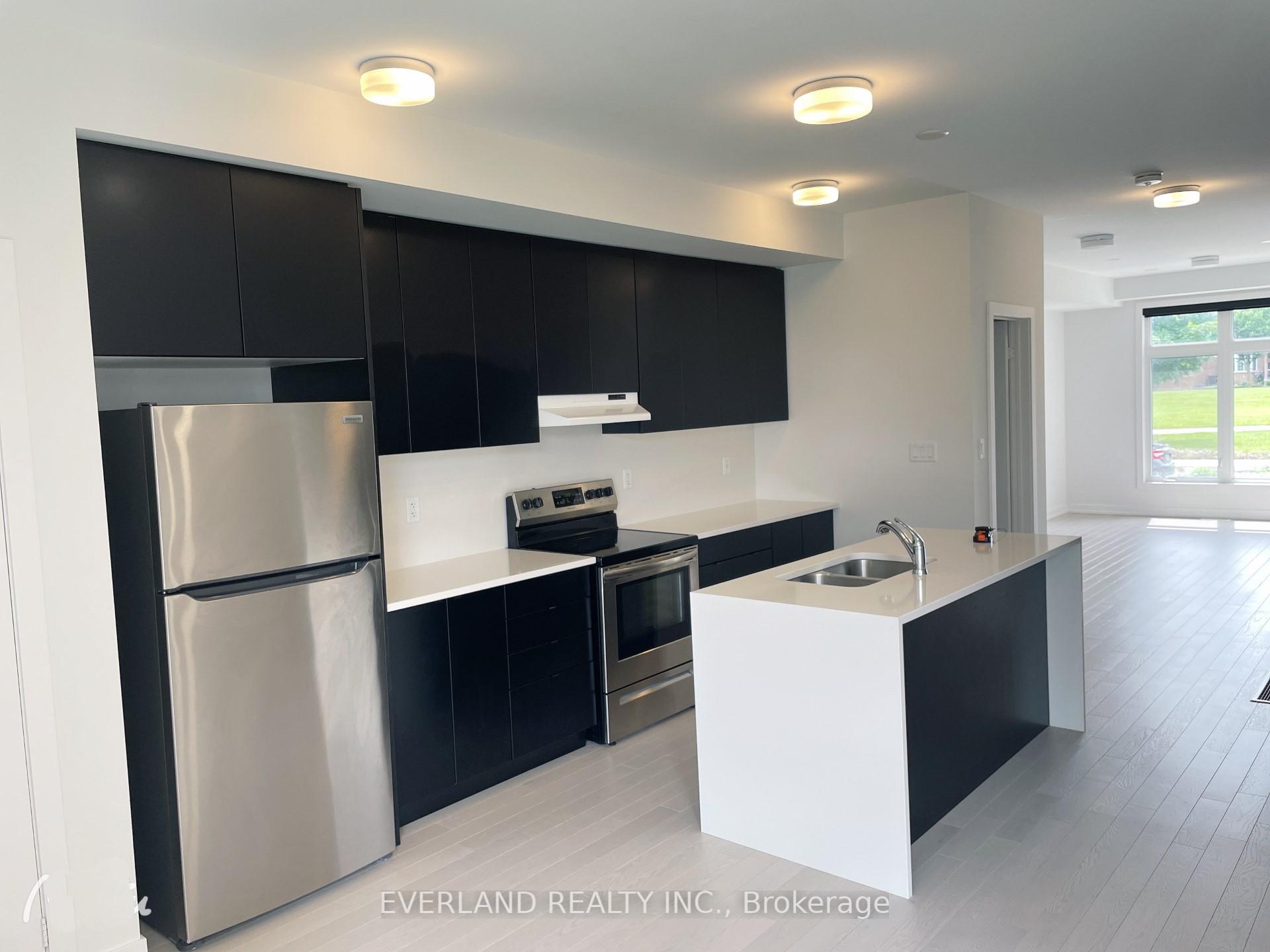 Photo 4 of Unit Upper, 231 Webb Street, Markham, Cornell — HOMEH