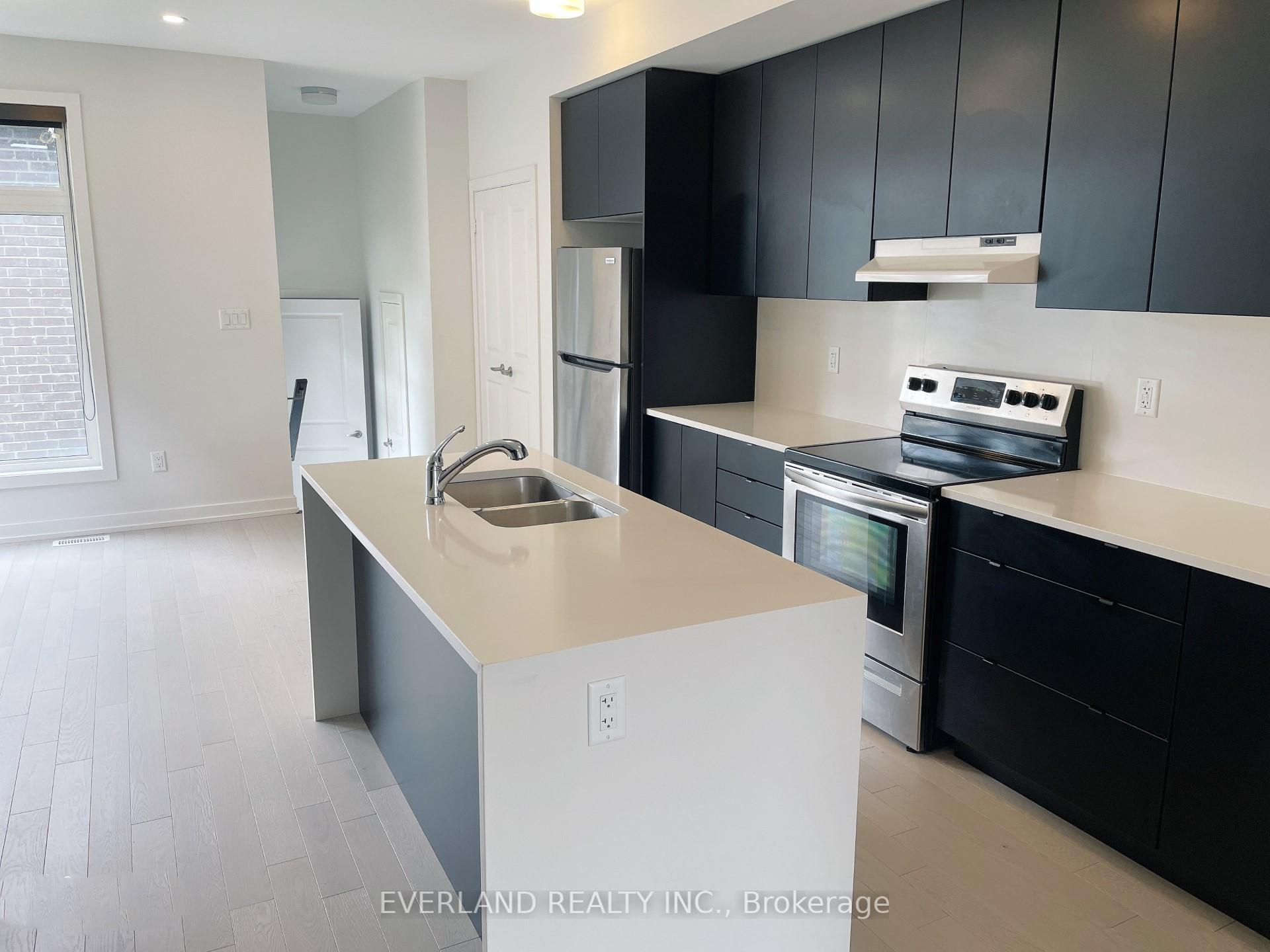 Photo 5 of Unit Upper, 231 Webb Street, Markham, Cornell — HOMEH