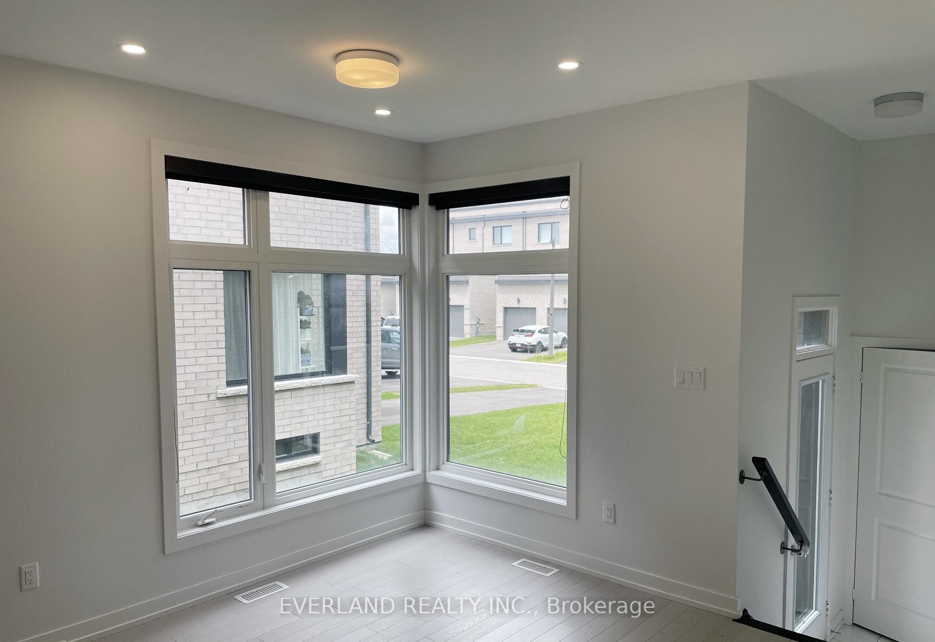 Photo 6 of Unit Upper, 231 Webb Street, Markham, Cornell — HOMEH