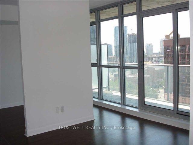 Photo 4 of Unit 1510, 375 King Street W, Toronto, Waterfront Communities — HOMEH