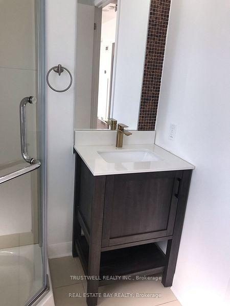 Photo 7 of Unit 1510, 375 King Street W, Toronto, Waterfront Communities — HOMEH