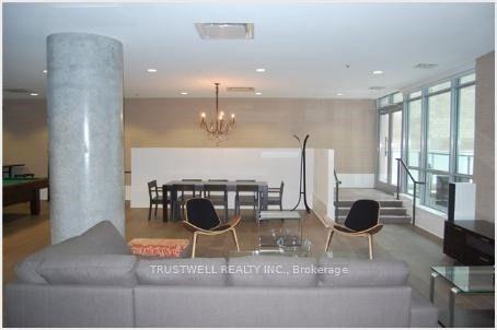 Photo 13 of Unit 1510, 375 King Street W, Toronto, Waterfront Communities — HOMEH