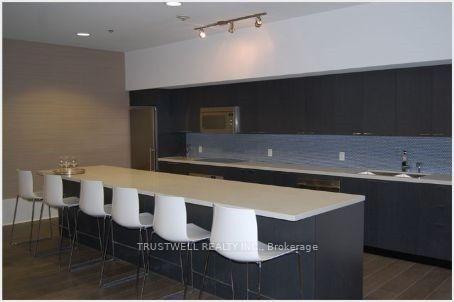 Photo 14 of Unit 1510, 375 King Street W, Toronto, Waterfront Communities — HOMEH