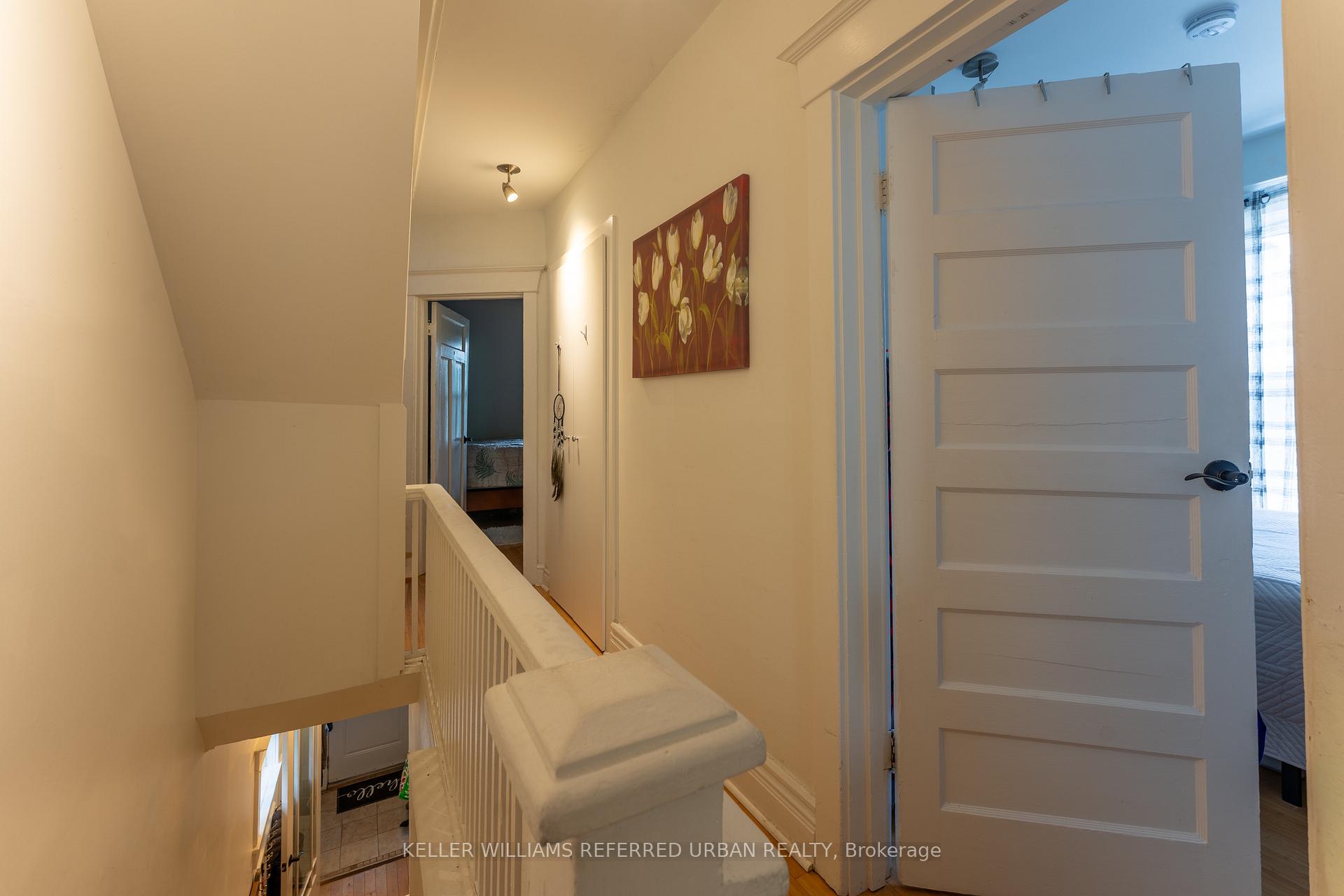 Photo 8 of Unit Upper, 431 Kingston Road, Toronto, The Beaches — HOMEH
