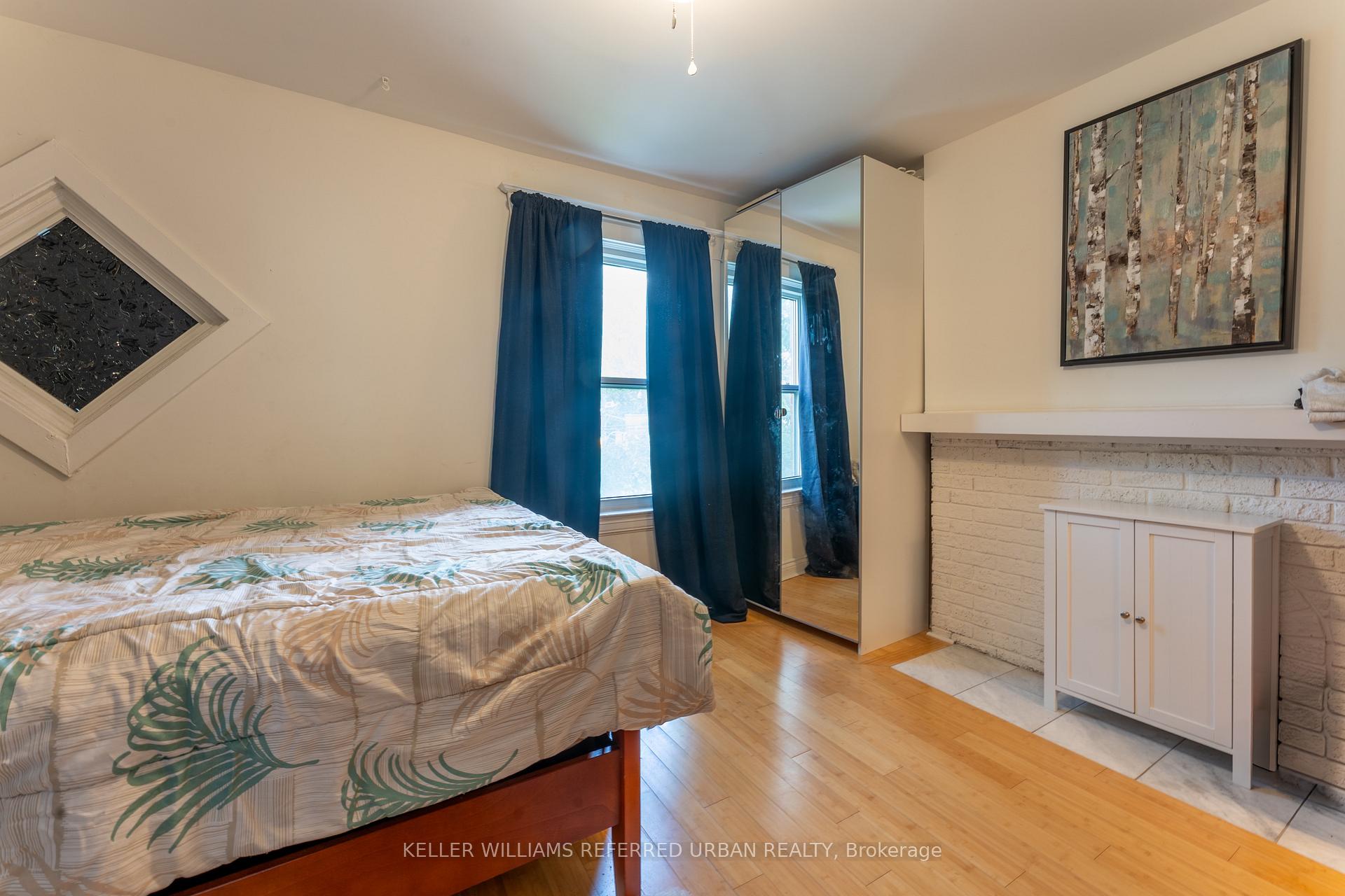 Photo 11 of Unit Upper, 431 Kingston Road, Toronto, The Beaches — HOMEH
