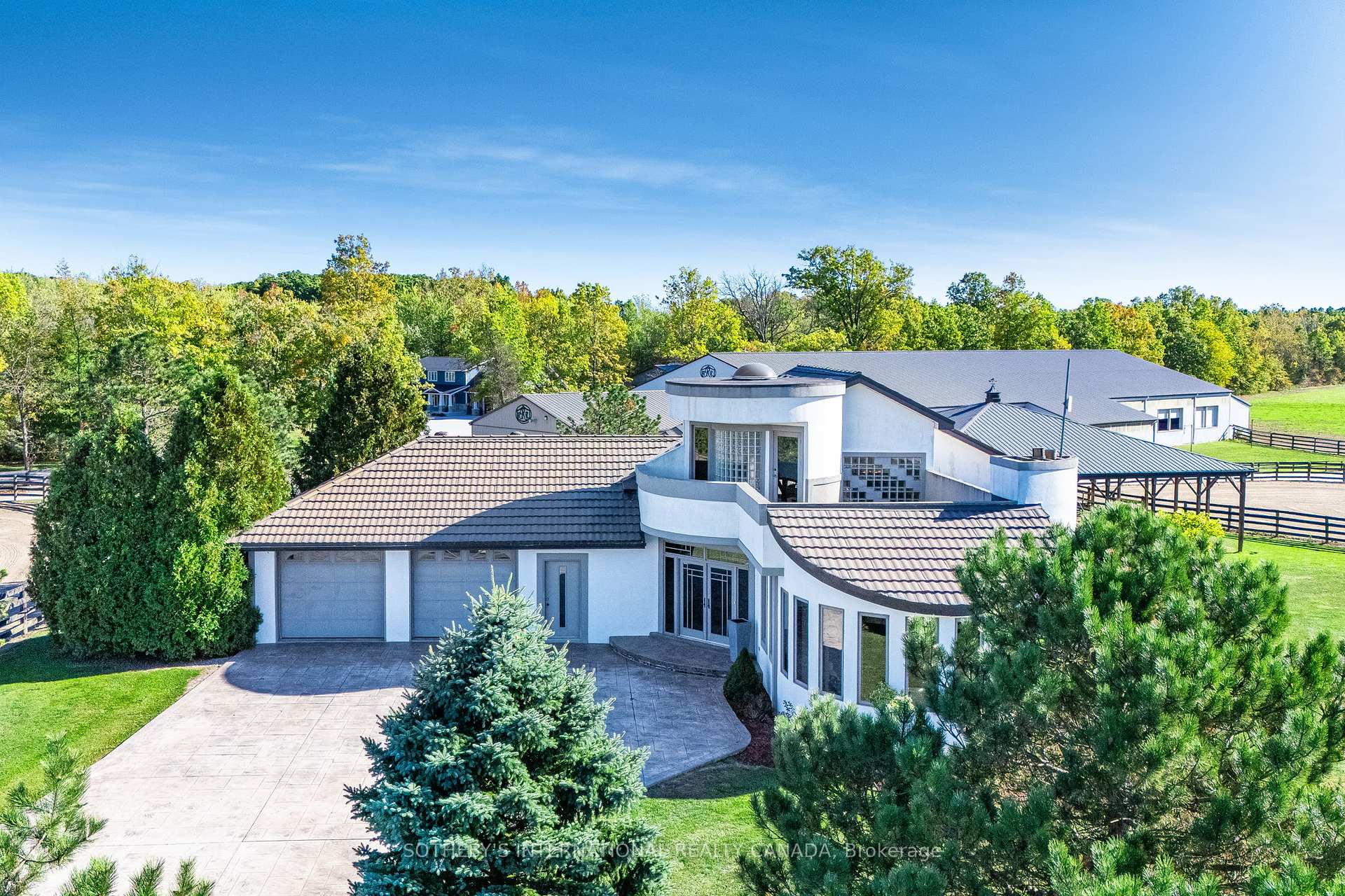Photo 11 of 4965 4th Concession, Amherstburg — HOMEH
