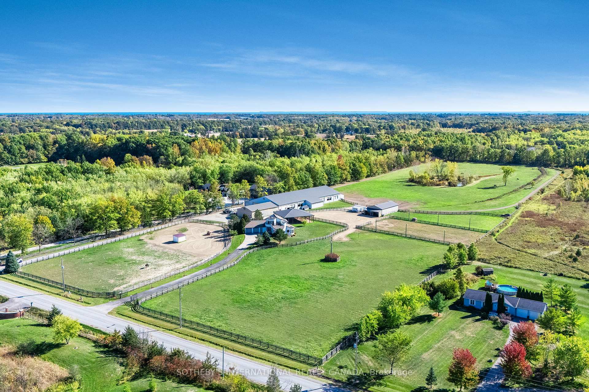 Photo 41 of 4965 4th Concession, Amherstburg — HOMEH