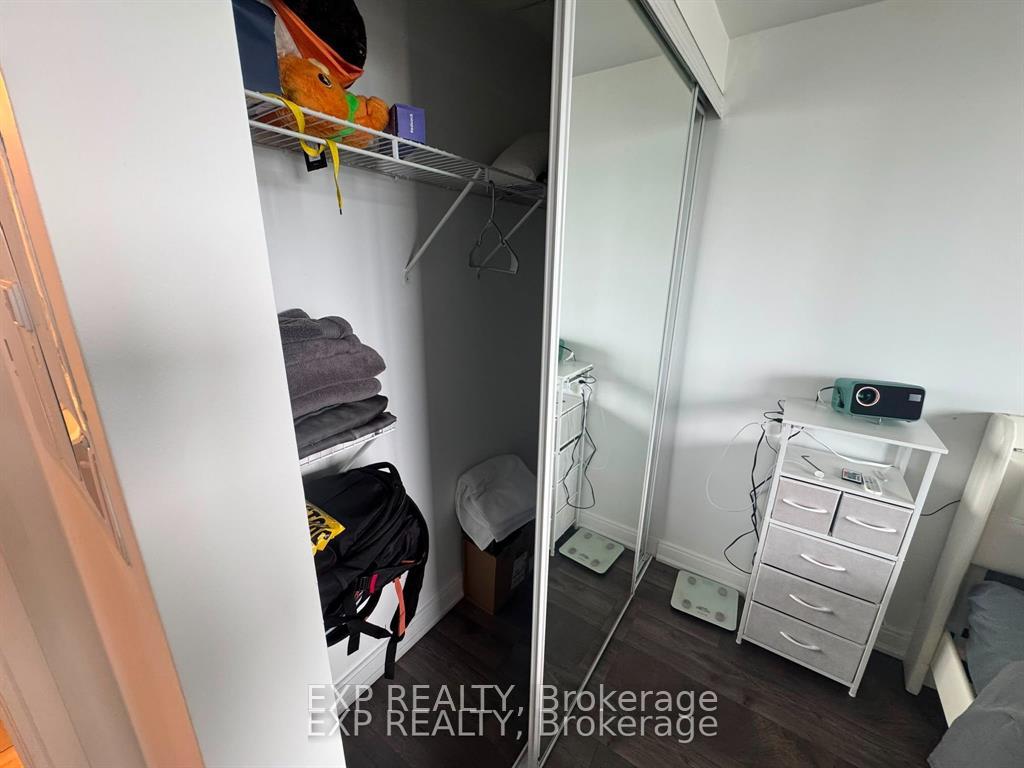 Photo 2 of Unit 3707, 60 Absolute Avenue, Mississauga, City Centre — HOMEH