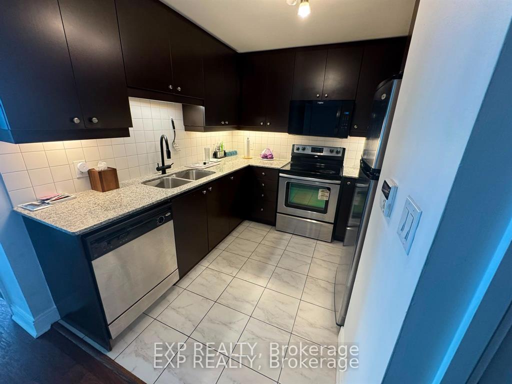 Photo 8 of Unit 3707, 60 Absolute Avenue, Mississauga, City Centre — HOMEH