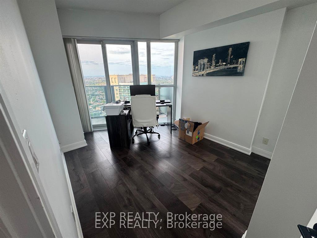 Photo 7 of Unit 3707, 60 Absolute Avenue, Mississauga, City Centre — HOMEH