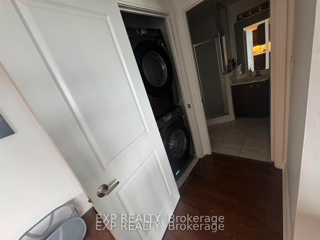 Photo 4 of Unit 3707, 60 Absolute Avenue, Mississauga, City Centre — HOMEH
