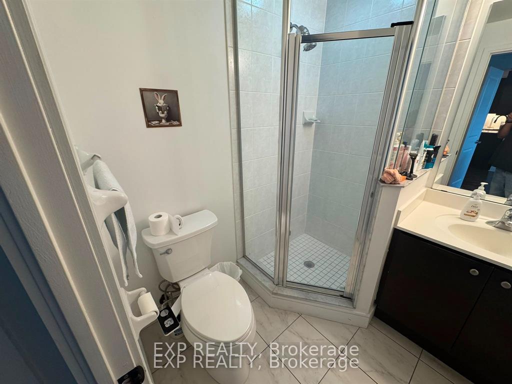 Photo 5 of Unit 3707, 60 Absolute Avenue, Mississauga, City Centre — HOMEH