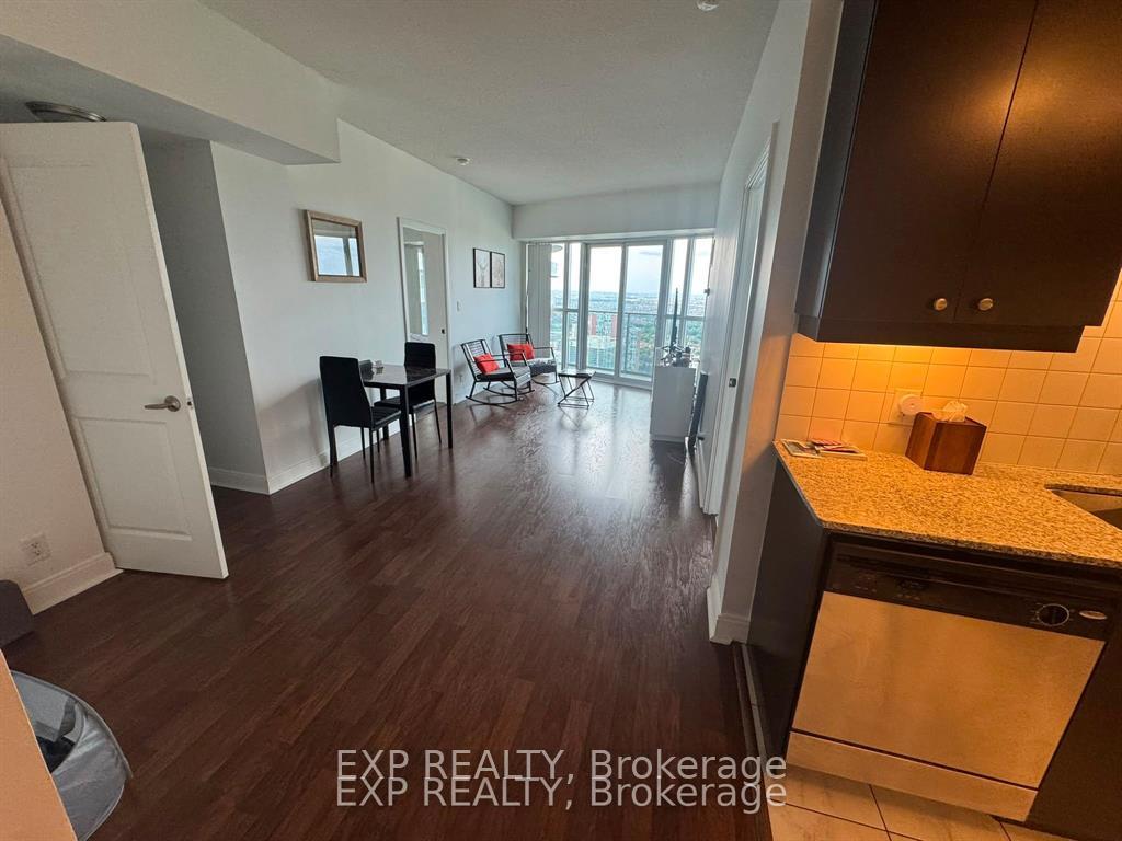 Photo 9 of Unit 3707, 60 Absolute Avenue, Mississauga, City Centre — HOMEH