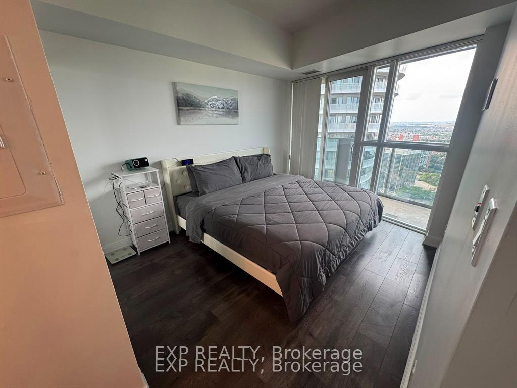 Photo 10 of Unit 3707, 60 Absolute Avenue, Mississauga, City Centre — HOMEH