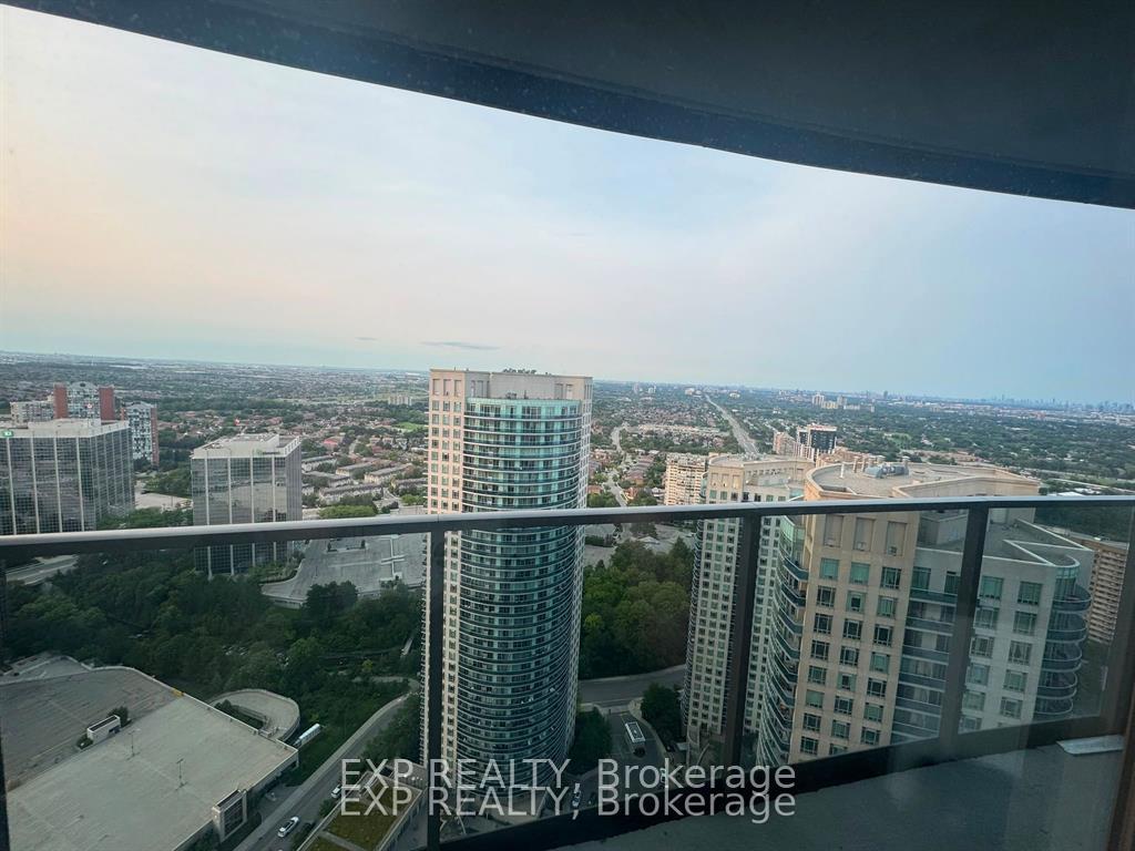 Photo 12 of Unit 3707, 60 Absolute Avenue, Mississauga, City Centre — HOMEH