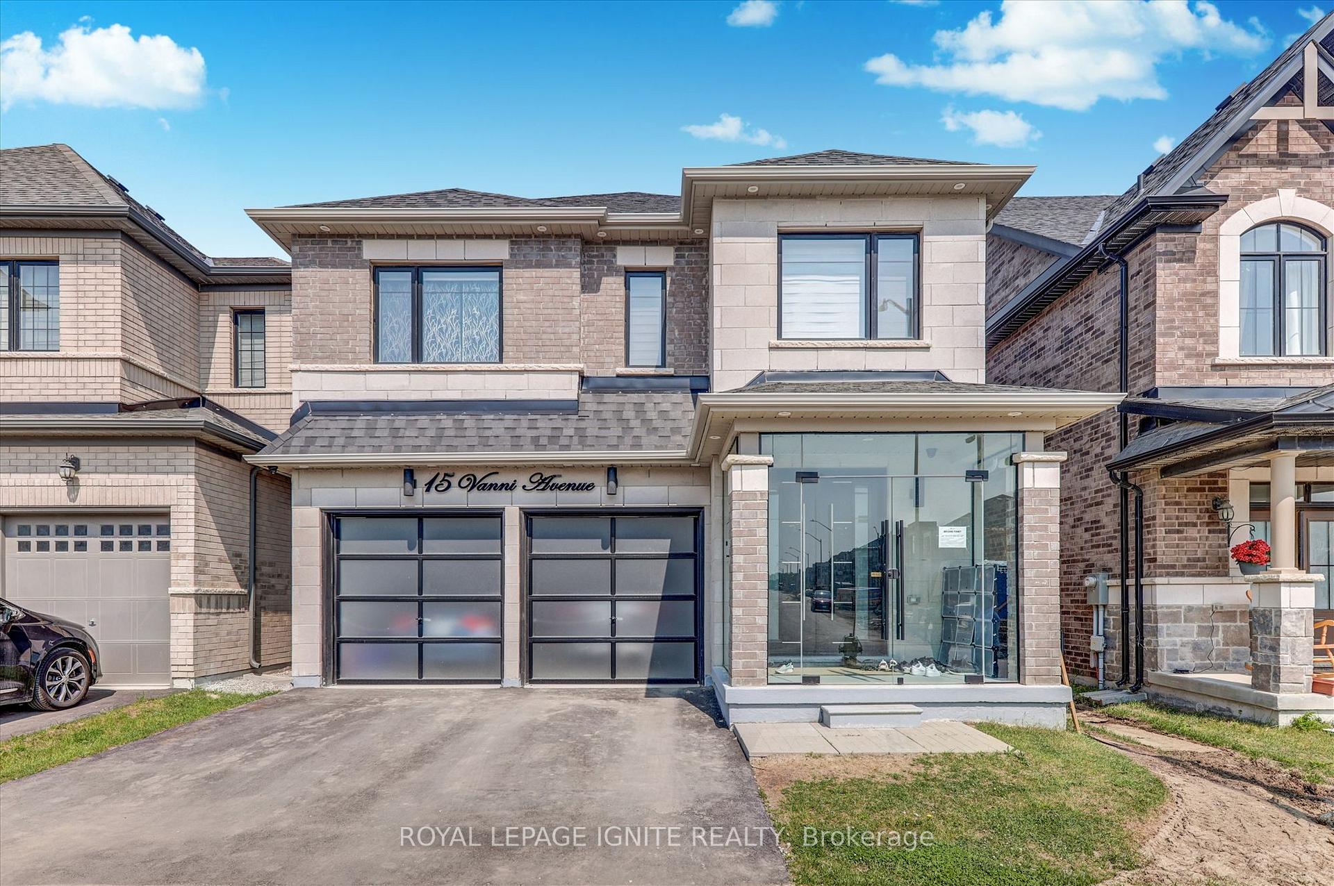 Photo 1 of Unit Basement, 15 Vanni Avenue, Markham, Middlefield — HOMEH