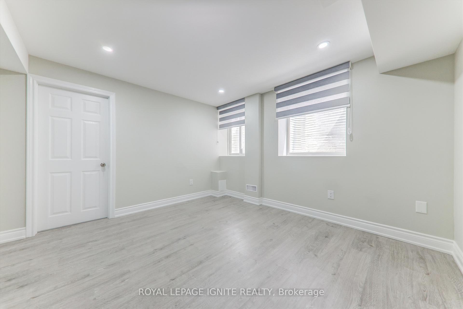 Photo 6 of Unit Basement, 15 Vanni Avenue, Markham, Middlefield — HOMEH