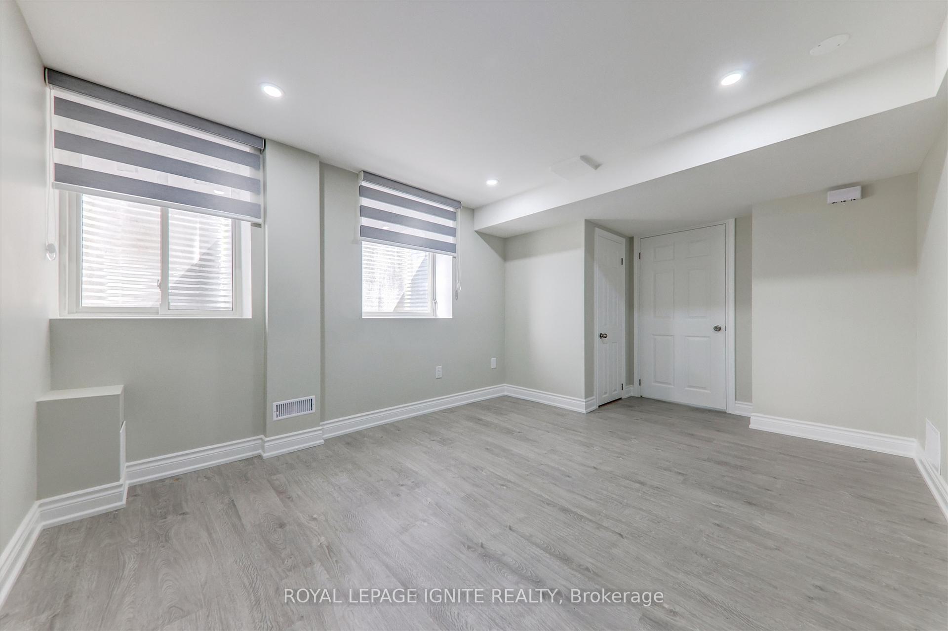 Photo 7 of Unit Basement, 15 Vanni Avenue, Markham, Middlefield — HOMEH