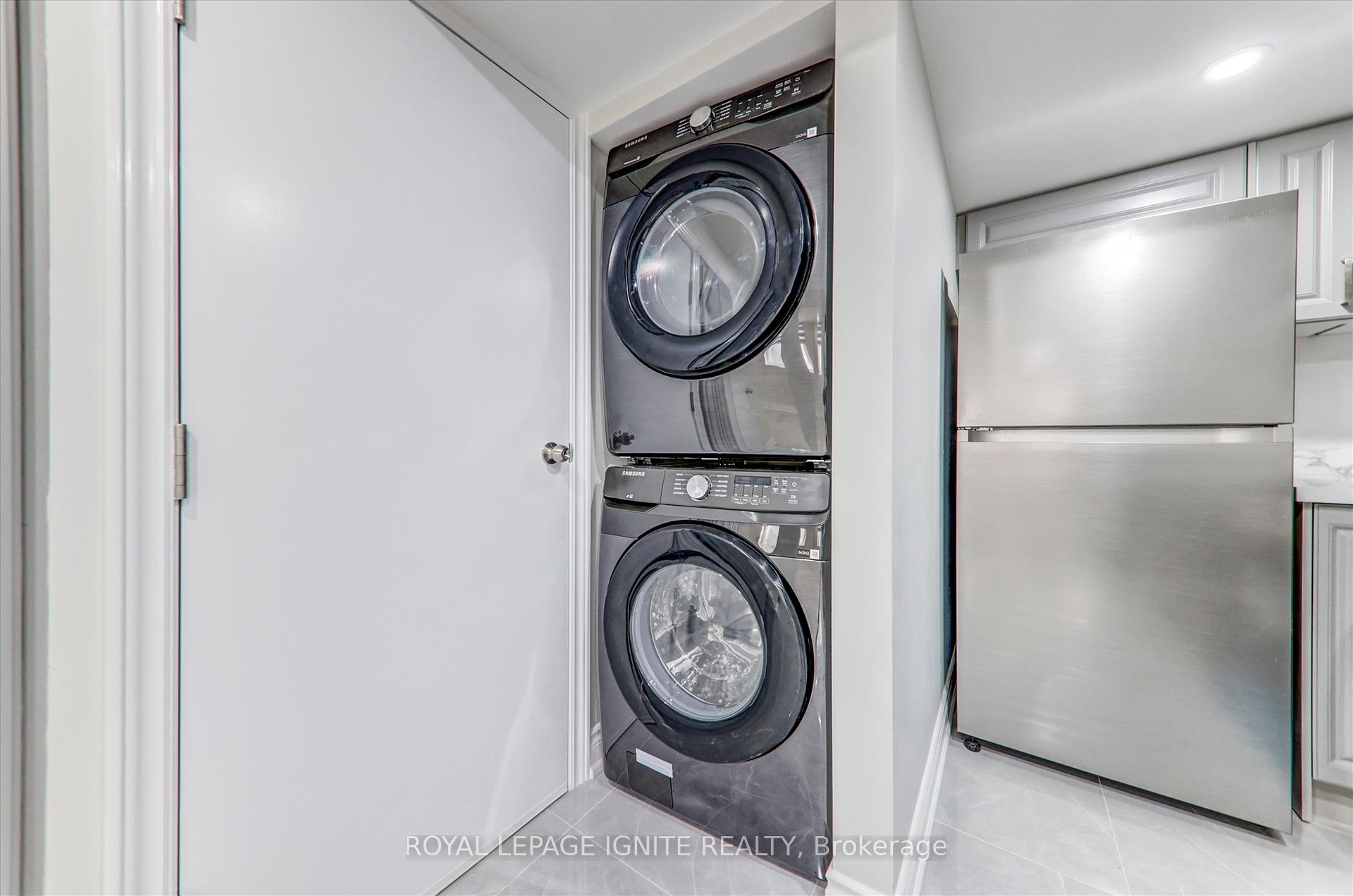 Photo 13 of Unit Basement, 15 Vanni Avenue, Markham, Middlefield — HOMEH
