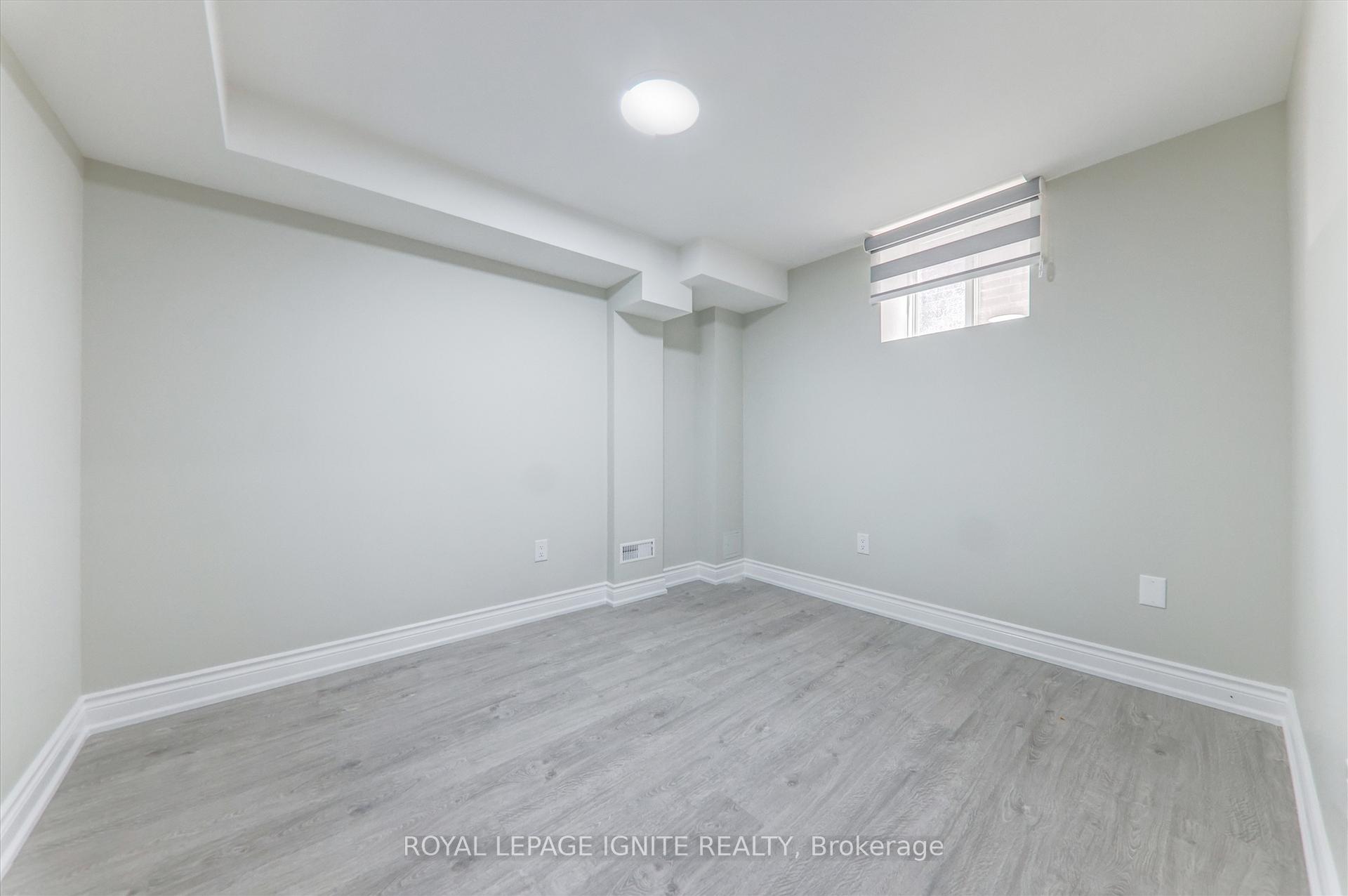 Photo 14 of Unit Basement, 15 Vanni Avenue, Markham, Middlefield — HOMEH