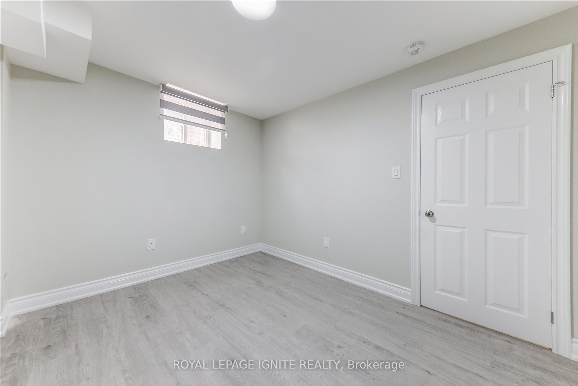 Photo 15 of Unit Basement, 15 Vanni Avenue, Markham, Middlefield — HOMEH