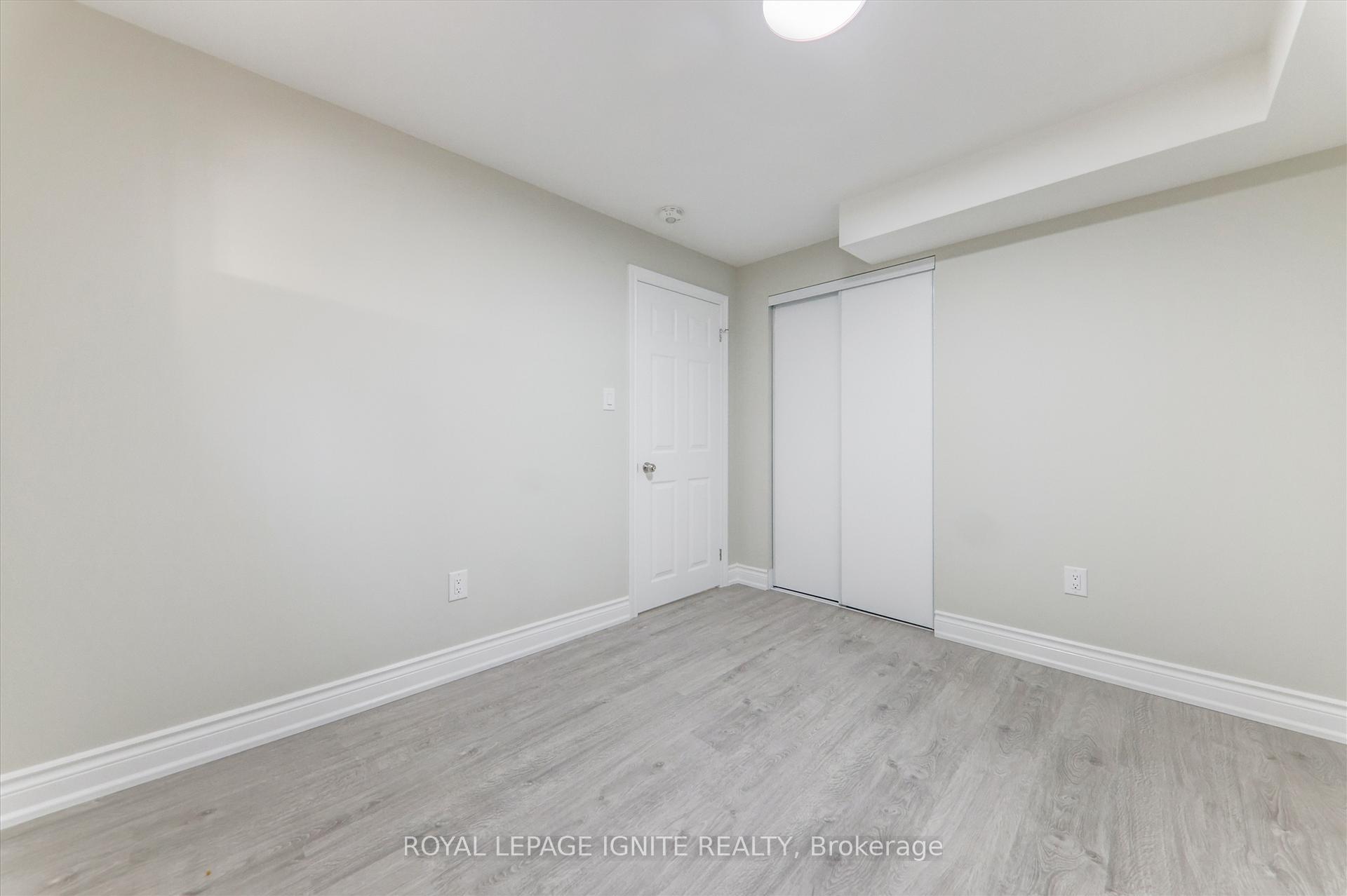 Photo 16 of Unit Basement, 15 Vanni Avenue, Markham, Middlefield — HOMEH