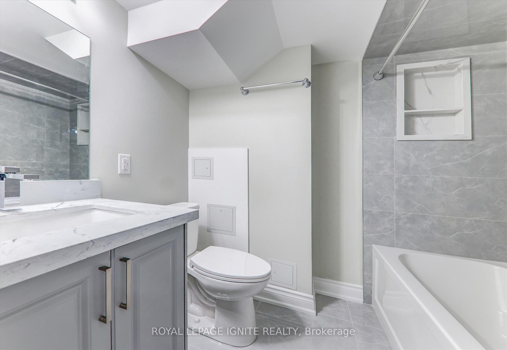 Photo 17 of Unit Basement, 15 Vanni Avenue, Markham, Middlefield — HOMEH