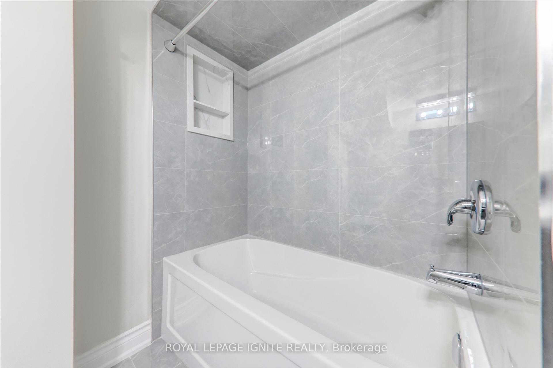 Photo 18 of Unit Basement, 15 Vanni Avenue, Markham, Middlefield — HOMEH