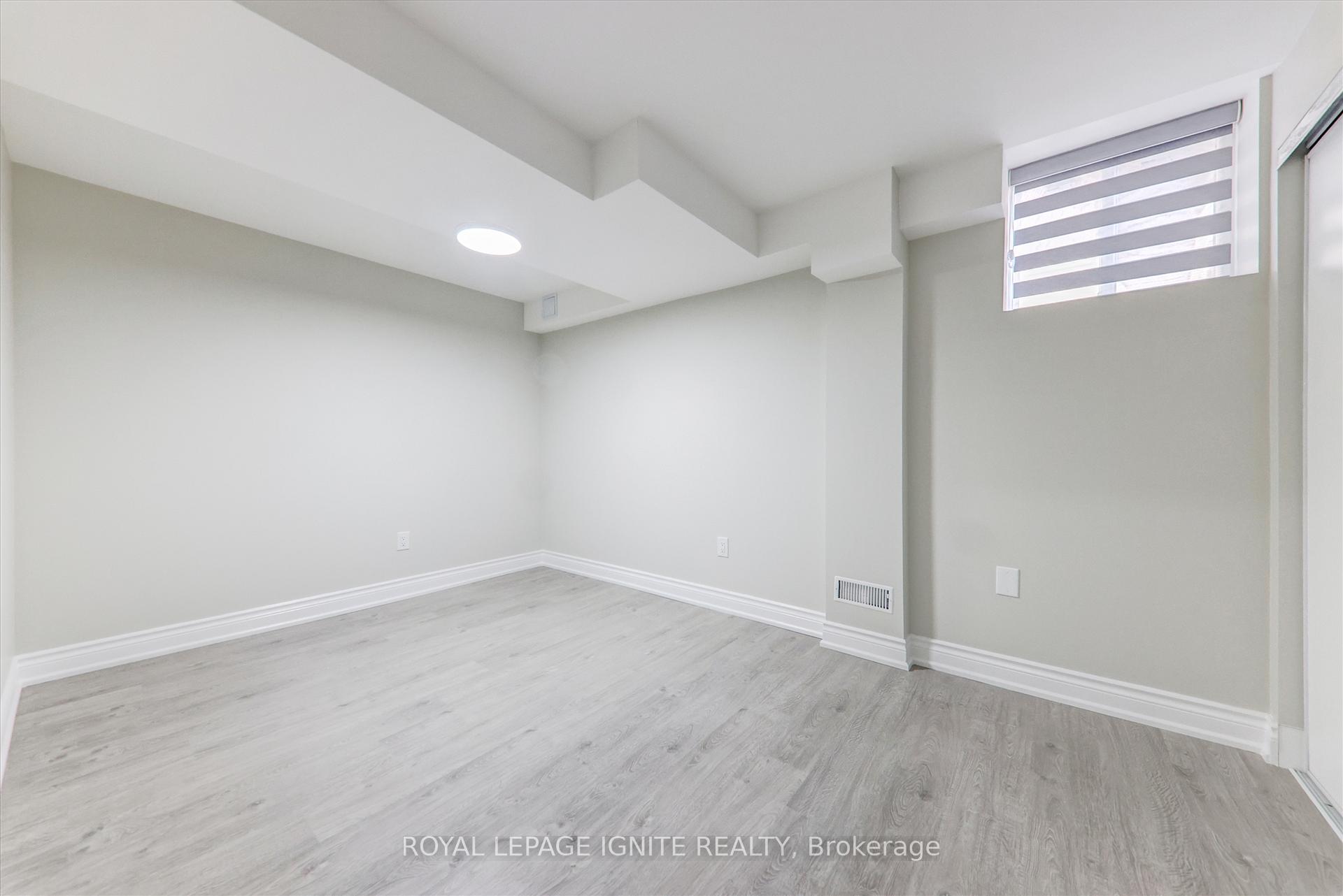 Photo 19 of Unit Basement, 15 Vanni Avenue, Markham, Middlefield — HOMEH