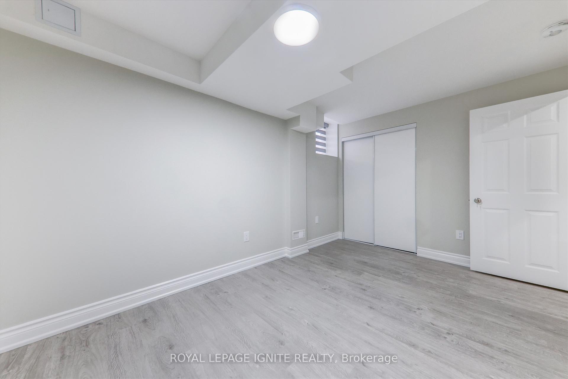 Photo 20 of Unit Basement, 15 Vanni Avenue, Markham, Middlefield — HOMEH