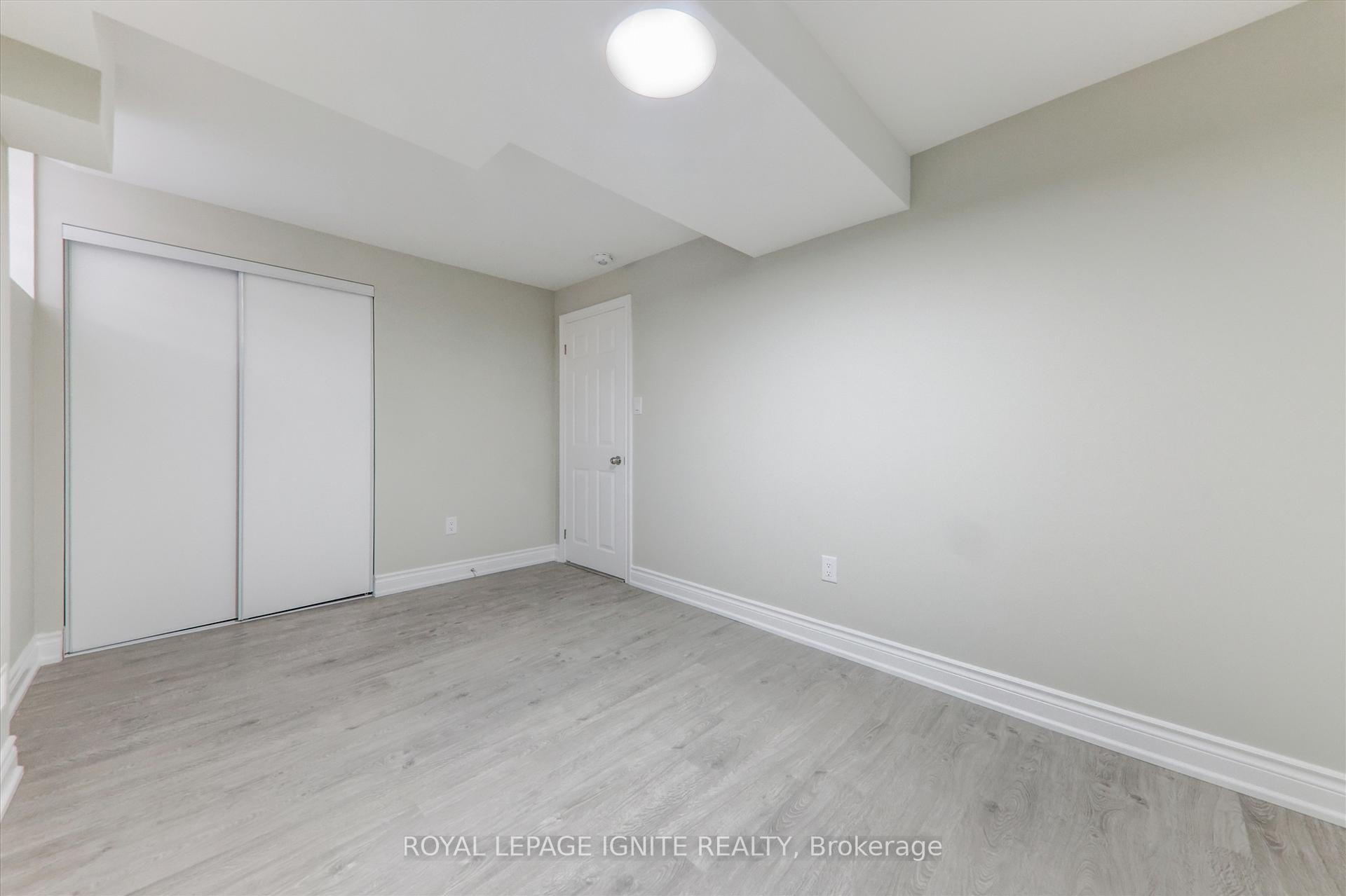 Photo 21 of Unit Basement, 15 Vanni Avenue, Markham, Middlefield — HOMEH